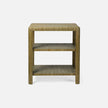 Parson Side Table