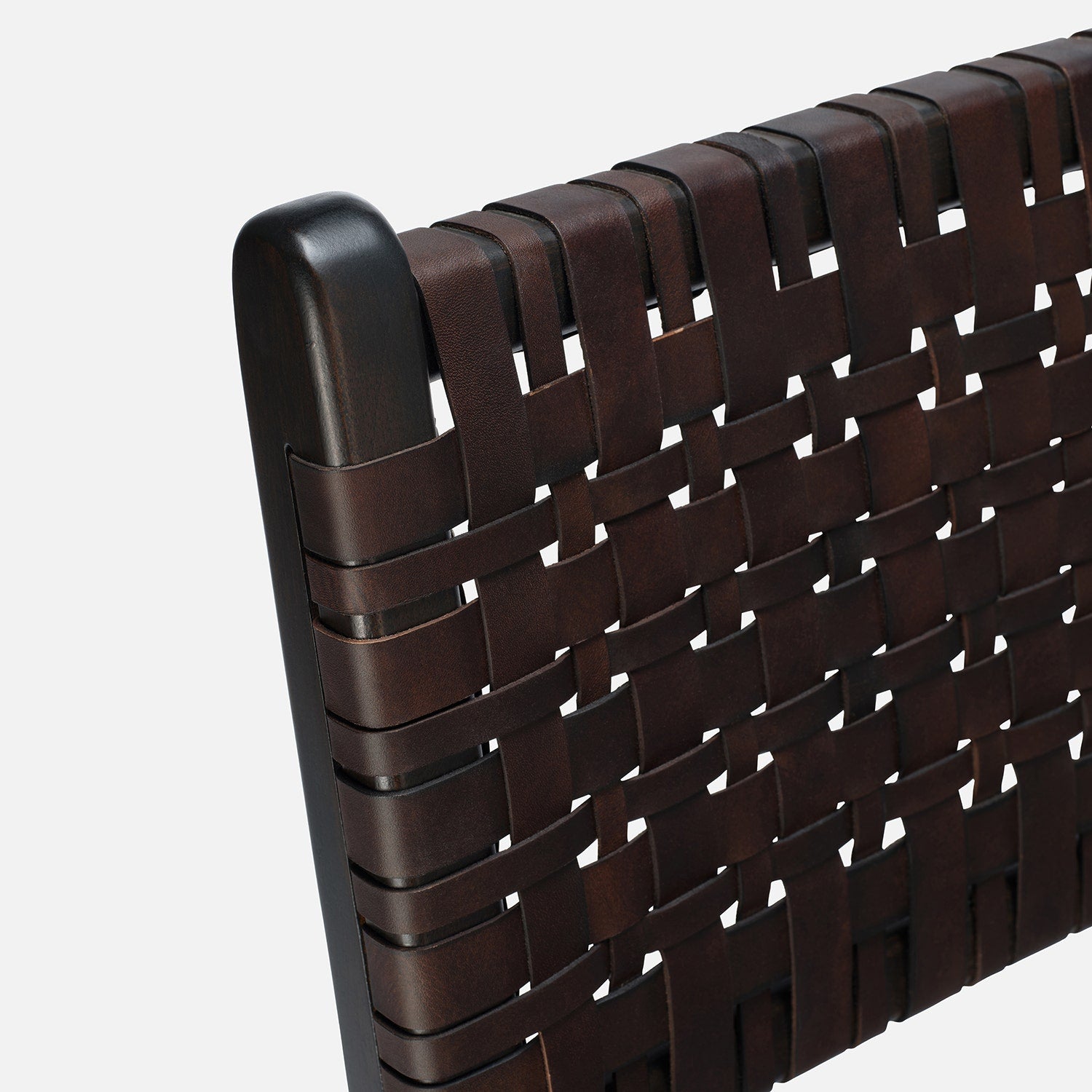 Percy Counter Stool With Backrest