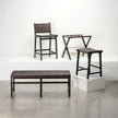Percy Counter Stool
