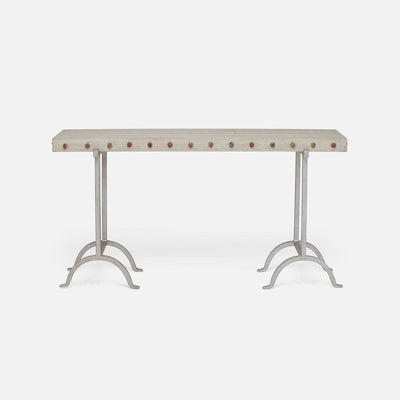 Made Goods Peter Outdoor Console Table