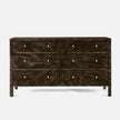 Phoenix 60 Inch Dresser