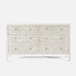 Phoenix 60 Inch Dresser