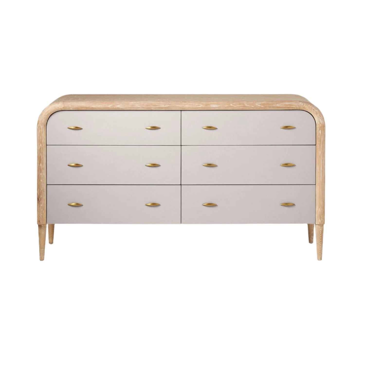 Made Goods Pierre 60" Dresser