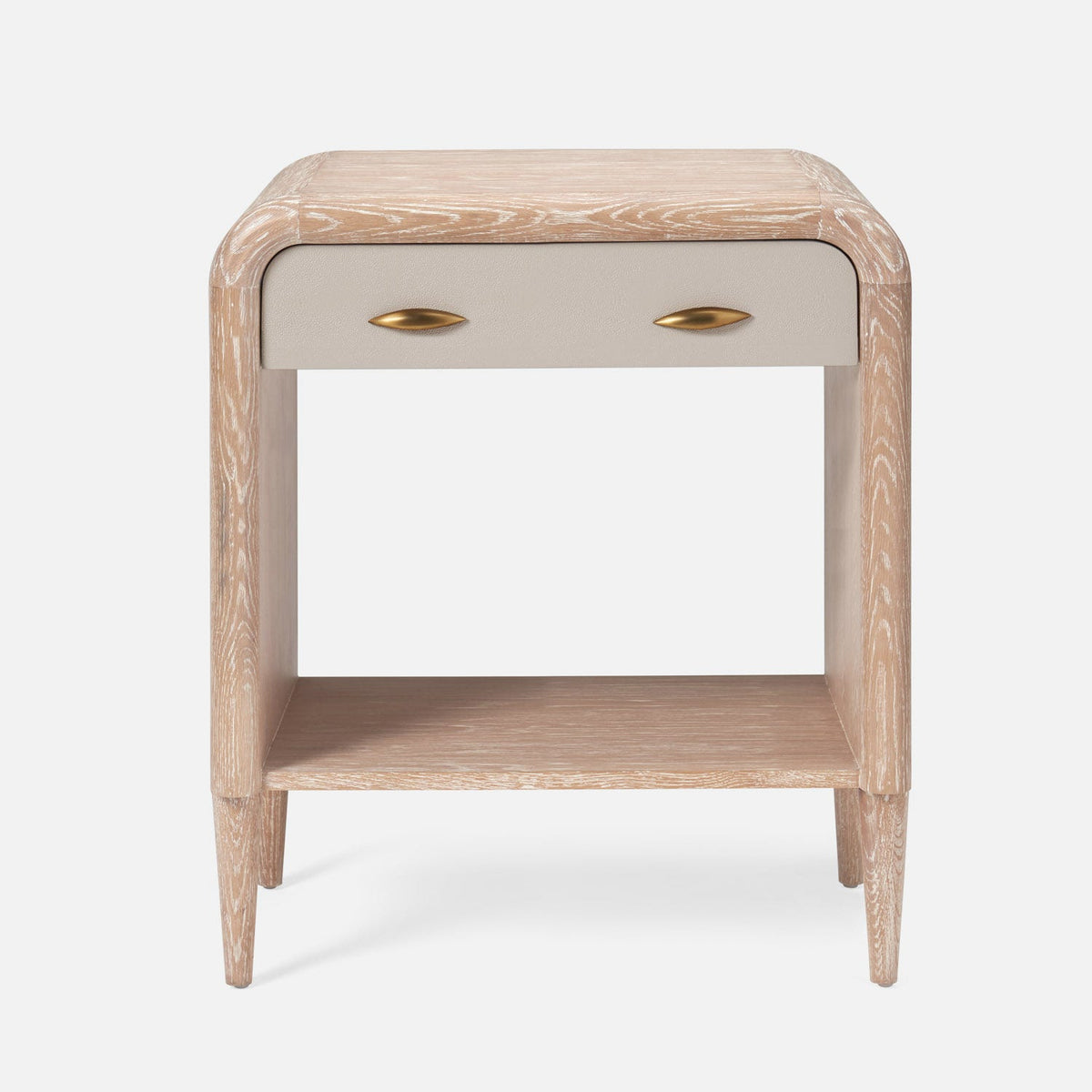 Made Goods Pierre Nightstand 30" — Grayson Living