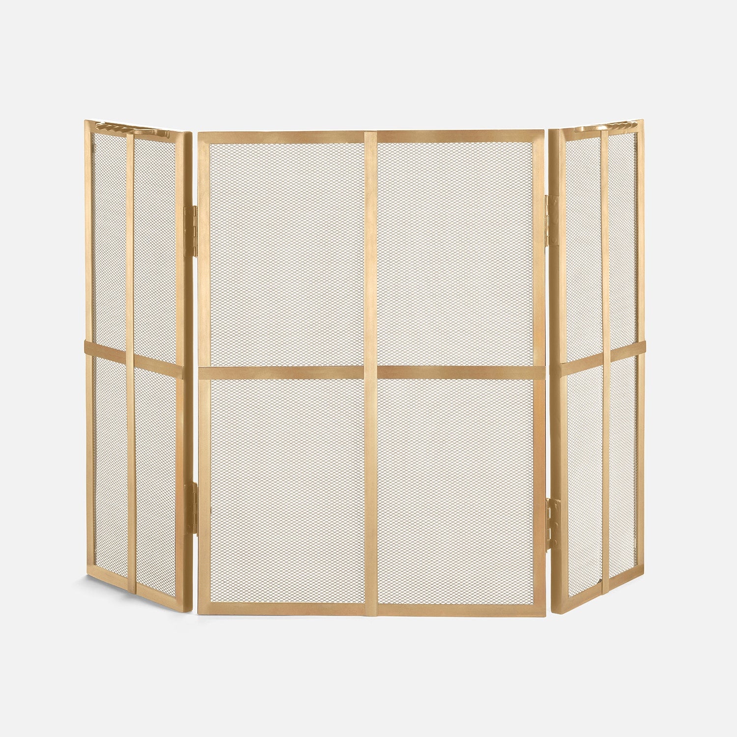 Rayne Fireplace Screen