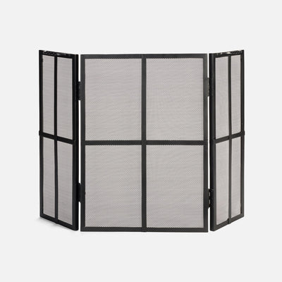 Rayne Fireplace Screen