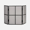 Rayne Fireplace Screen