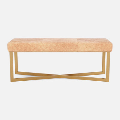 Roger Accent Bench