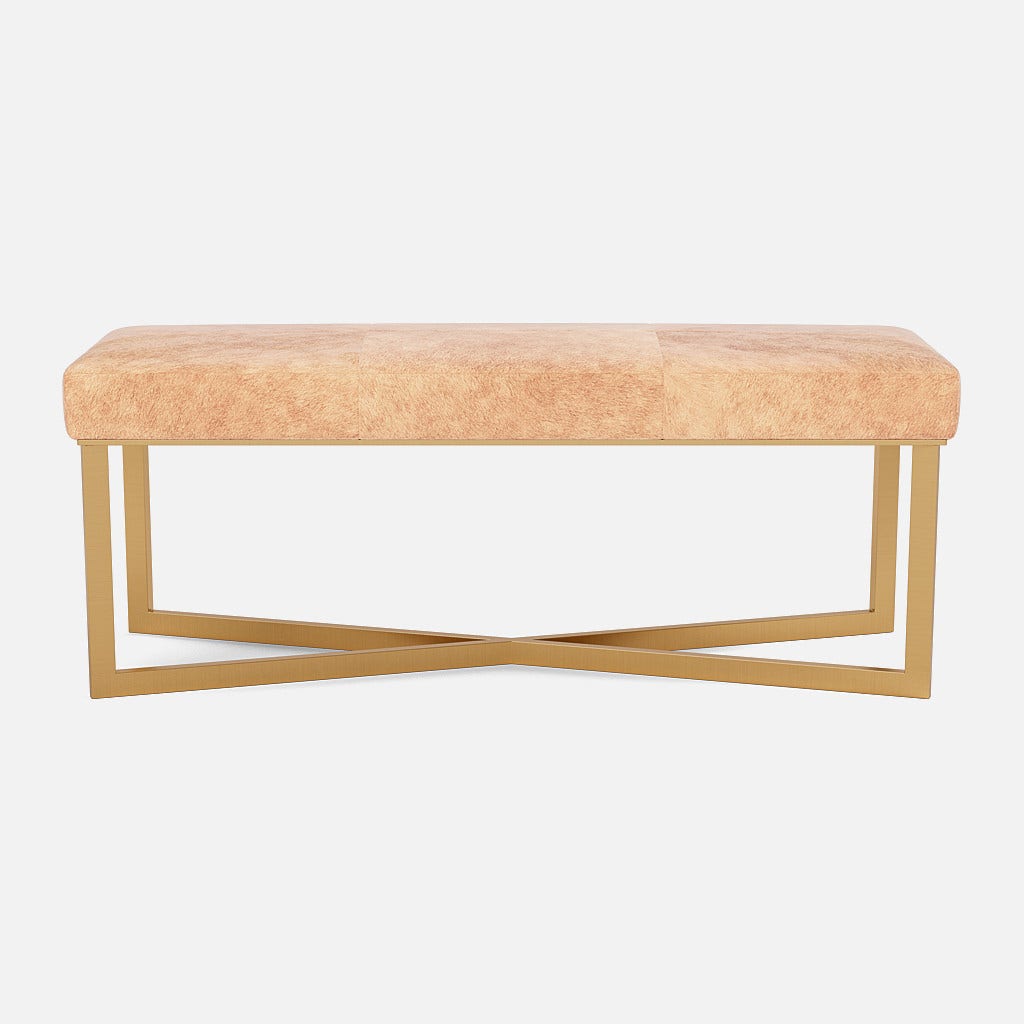 Roger Accent Bench