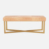 Roger Accent Bench