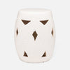 Rosalba Accent Stool