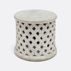 Sandra Accent Stool