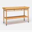 Made Goods Sarah Console Table
