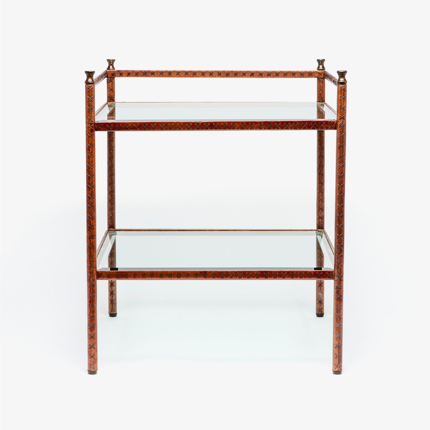 Made Goods Silas Side Table