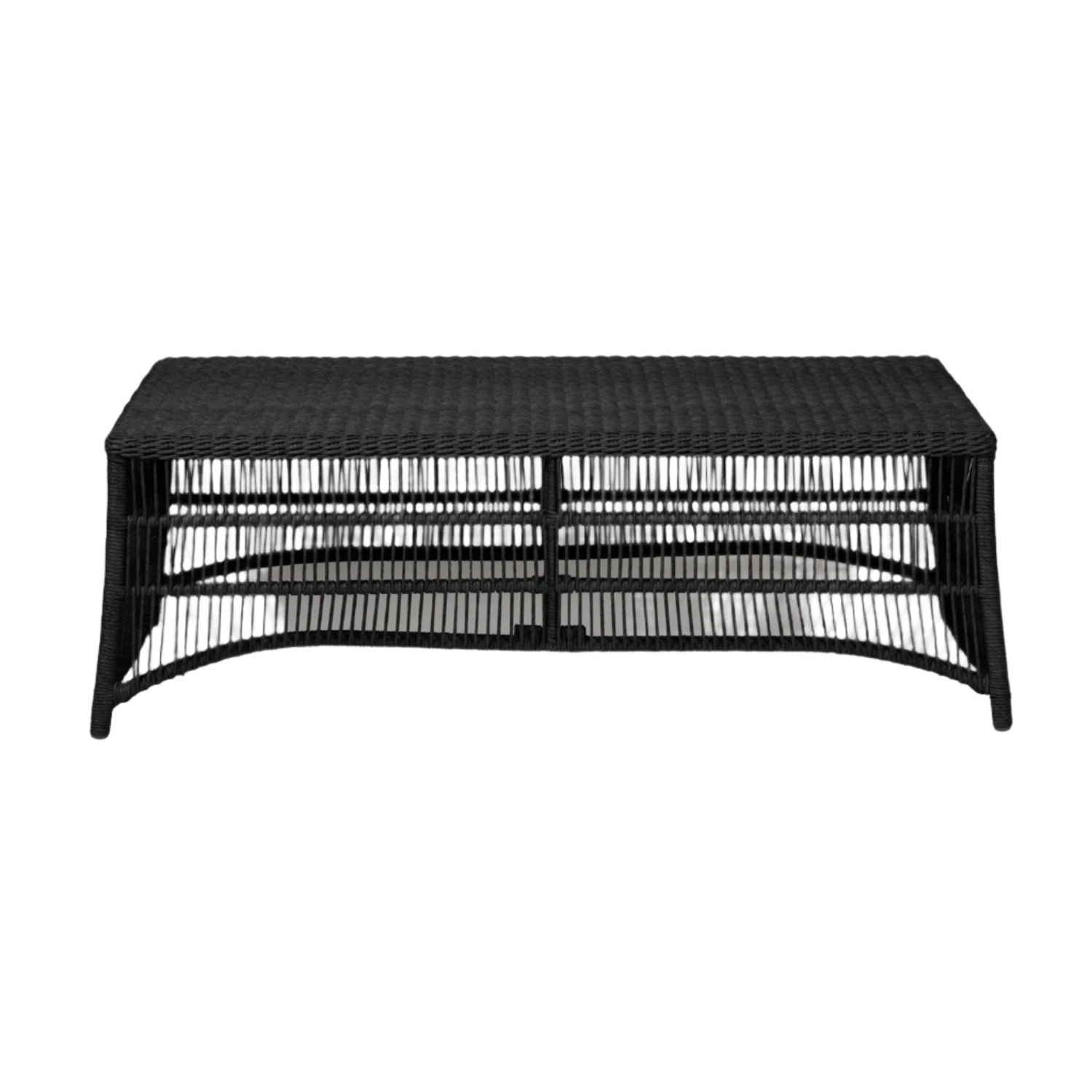 Made Goods Soma Outdoor Coffee Table