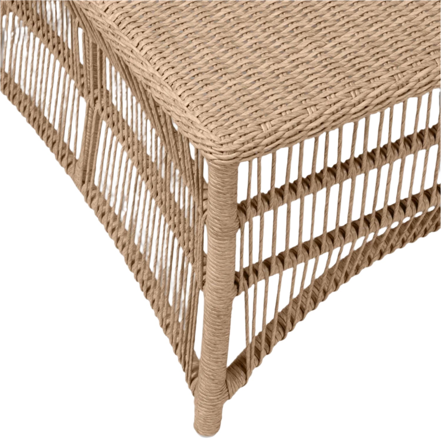 Made Goods Soma Outdoor Coffee Table