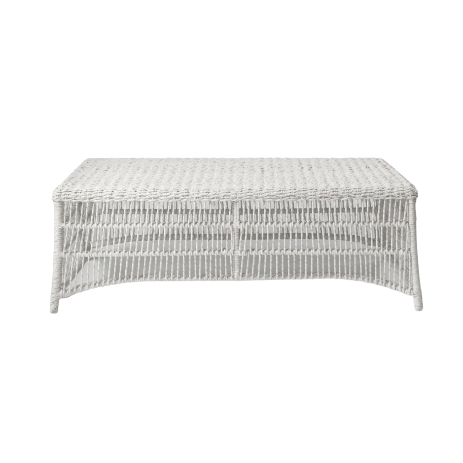 Made Goods Soma Outdoor Coffee Table