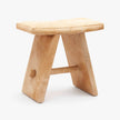 Stanton Hair-on-Hide Bench