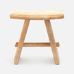 Stanton Hair-on-Hide Bench