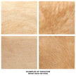 Stanton Hair-on-Hide Bench