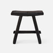 Stanton Hair-on-Hide Bench