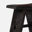 Stanton Hair-on-Hide Bench