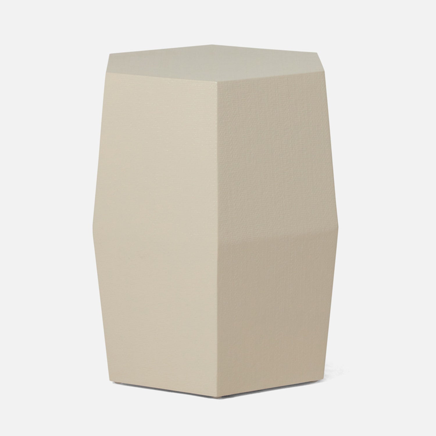 Sutton Accent Stool