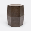 Sutton Accent Stool