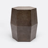 Sutton Accent Stool