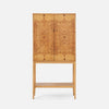 Made Goods Taina Tall Cabinet