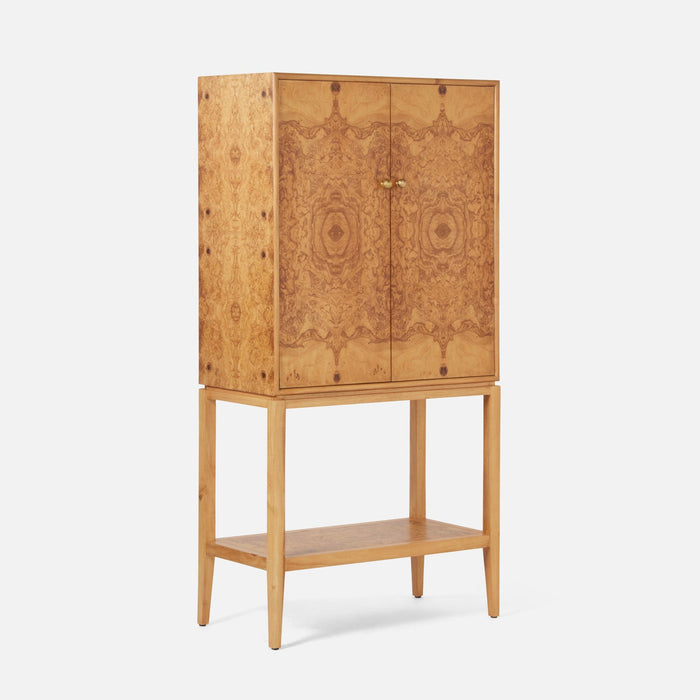 Made Goods Taina Tall Cabinet