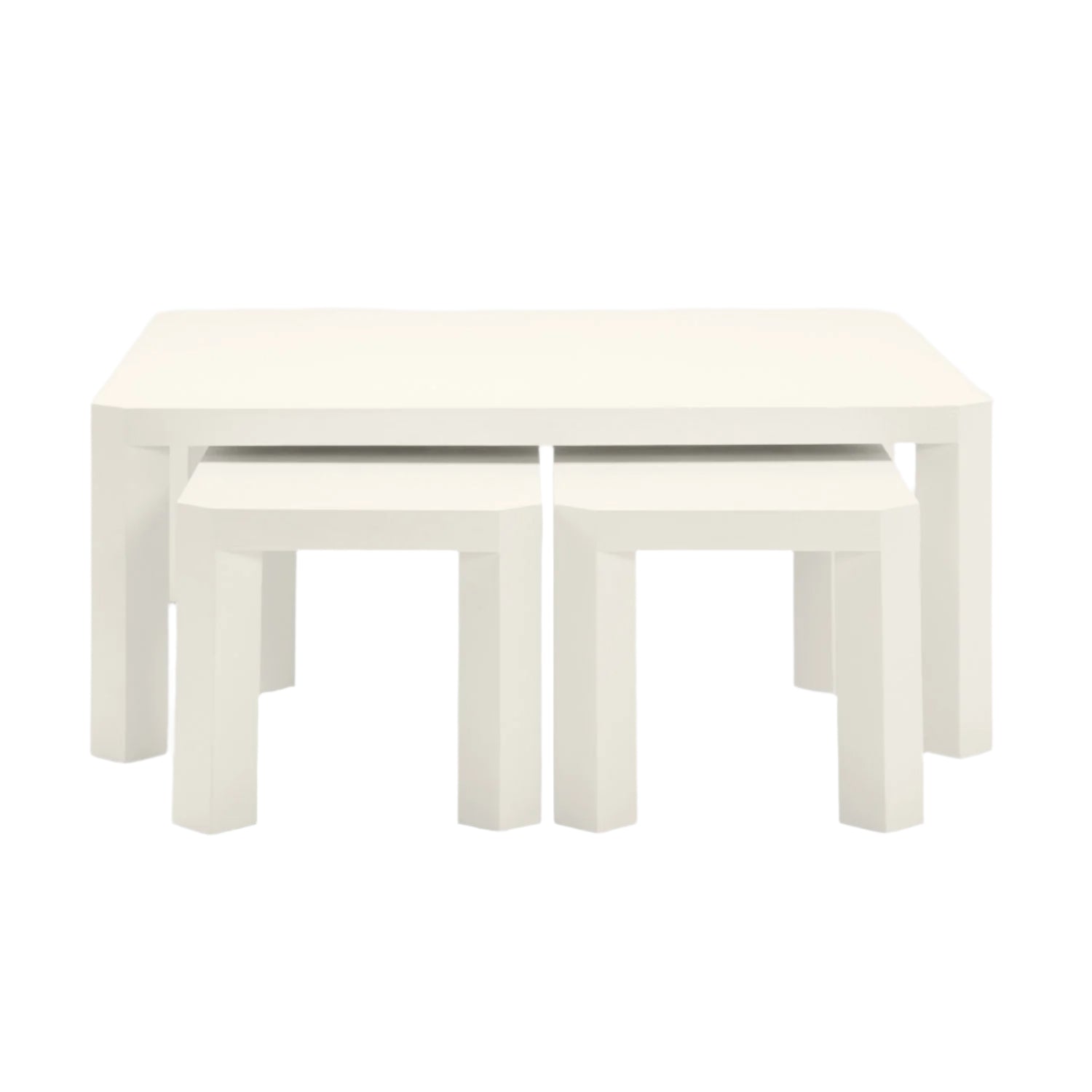 Made Goods Taylam Square Nesting Coffee Table