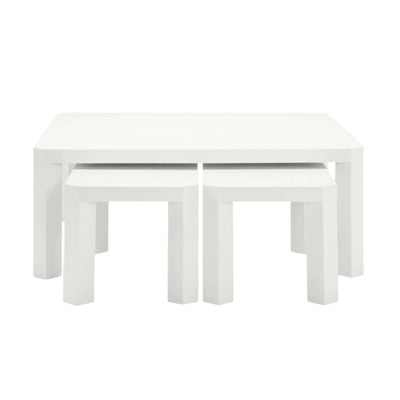 Made Goods Taylam Square Nesting Coffee Table