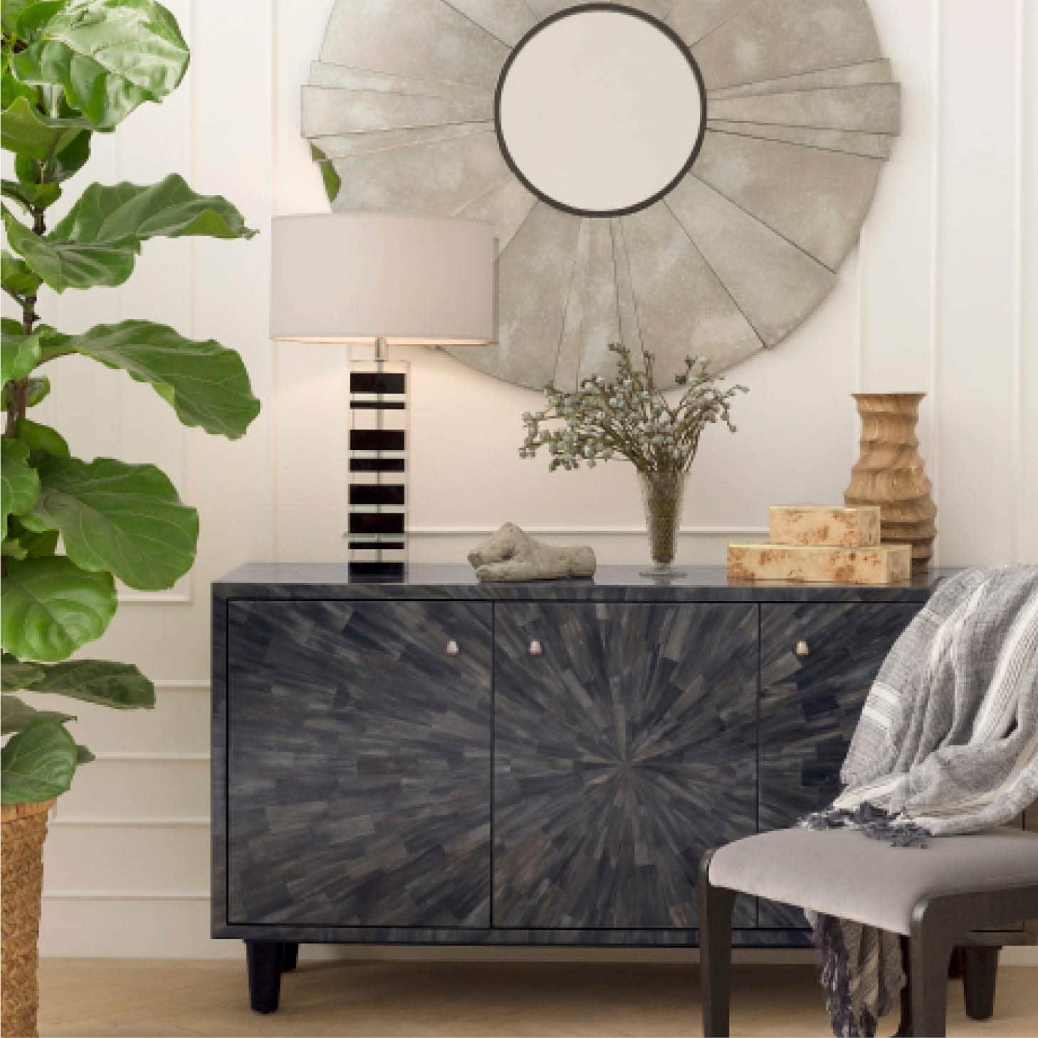 Made Goods Torion Buffet 60