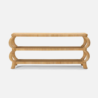 Tottie Console Table
