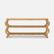 Tottie Console Table