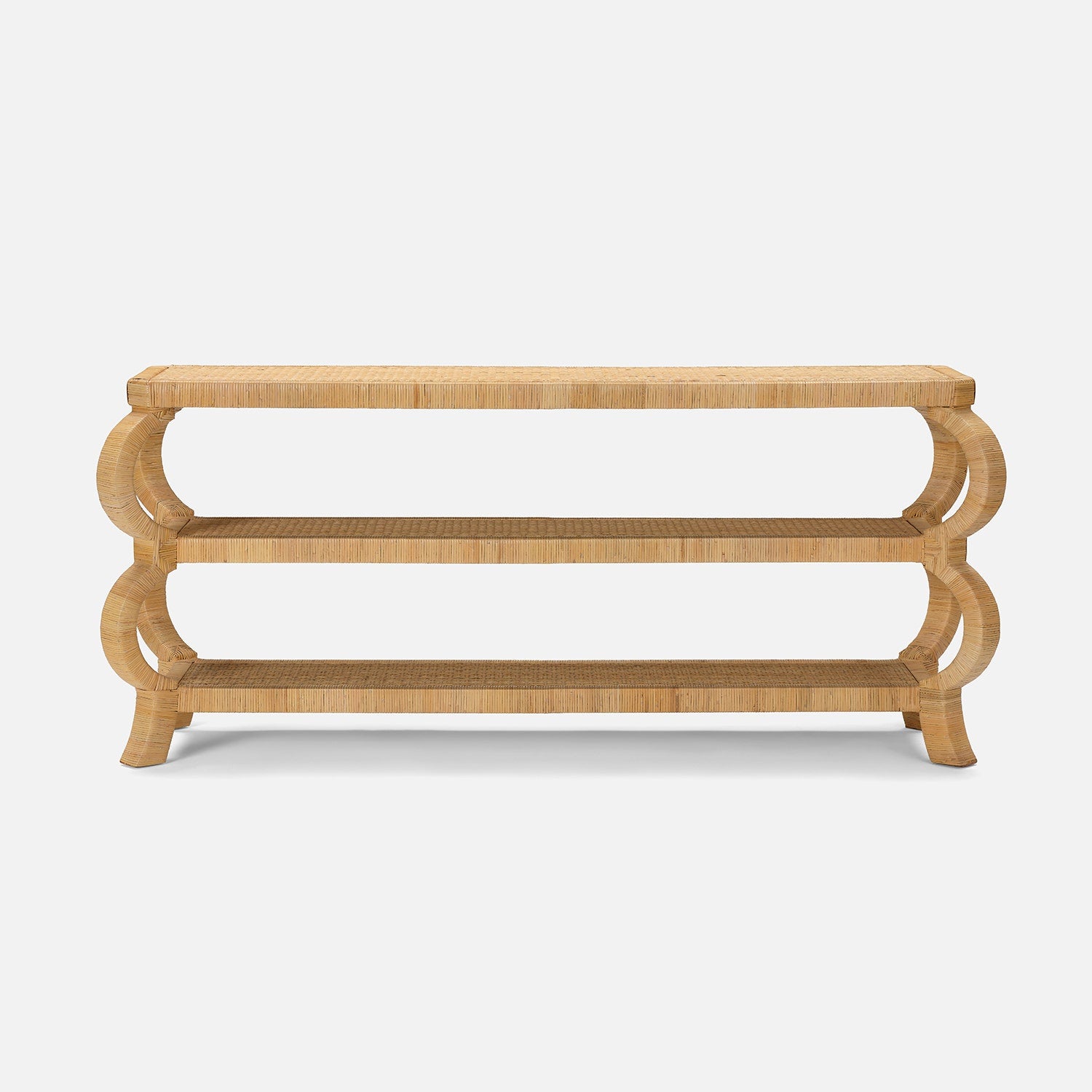 Tottie Console Table