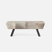 Trent Modern Bench