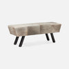 Trent Modern Bench