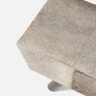 Trent Modern Bench