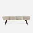 Trent Modern Bench