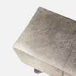 Trent Modern Bench