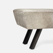 Trent Modern Bench