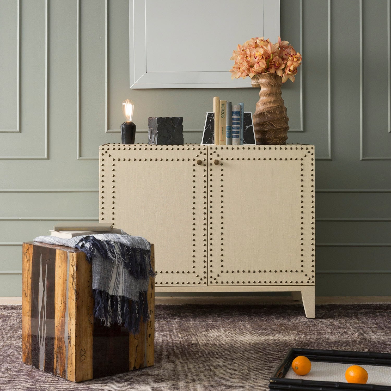 Made Goods Turner Buffet 40
