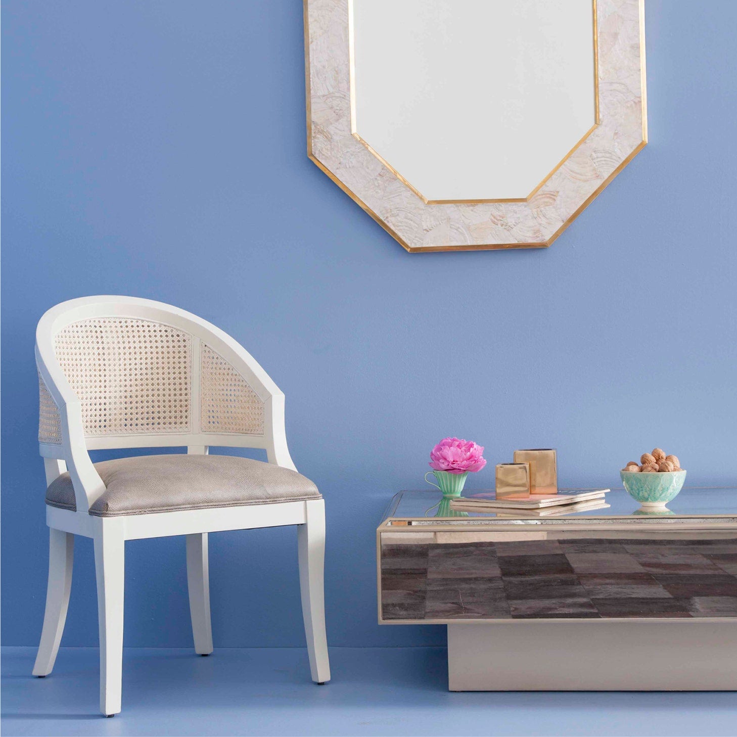 Made Goods Vanessa Coffee Table