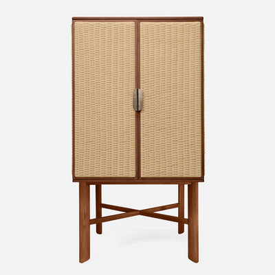 Made Goods Vanna Tall Cabinet
