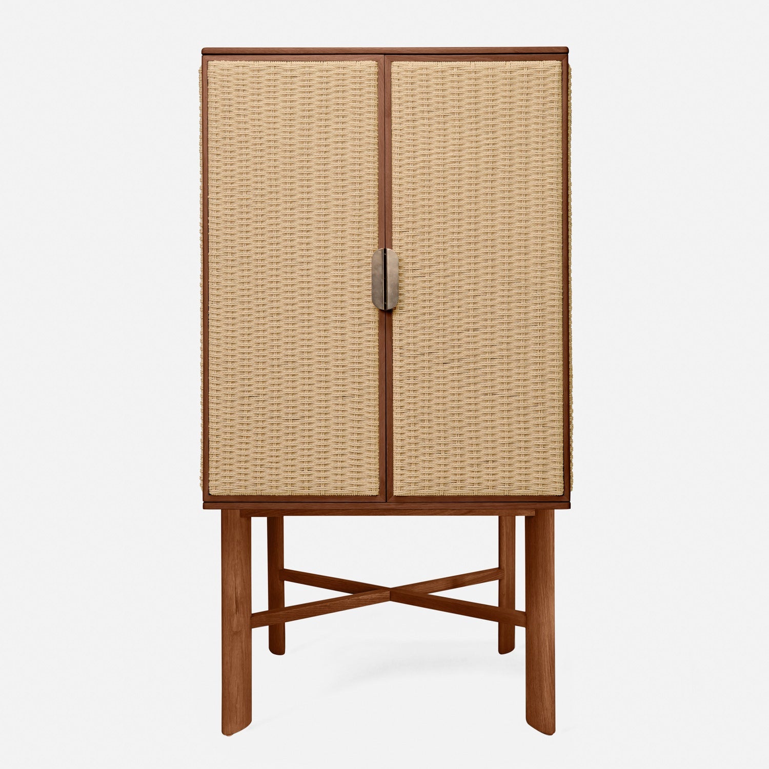 Made Goods Vanna Tall Cabinet