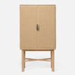 Made Goods Vanna Tall Cabinet