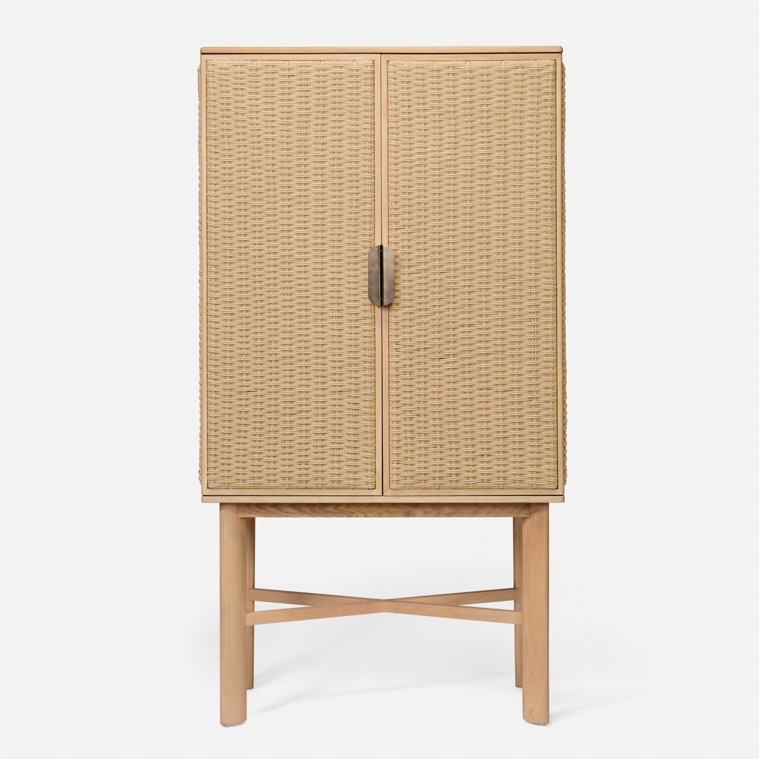 Made Goods Vanna Tall Cabinet