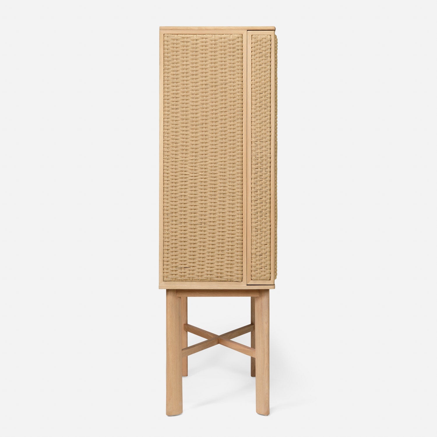 Made Goods Vanna Tall Cabinet